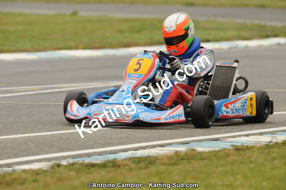 01/07/2012 : X30 Challenge Europa à Lavelanet (Photos Antoine Camblor) 2012 — karting