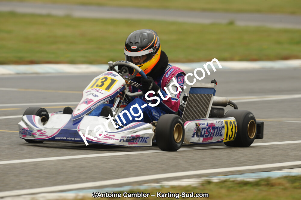 01/07/2012 : X30 Challenge Europa à Lavelanet (Photos Antoine Camblor) 2012 — karting