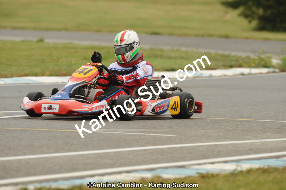 01/07/2012 : X30 Challenge Europa à Lavelanet (Photos Antoine Camblor) 2012 — karting