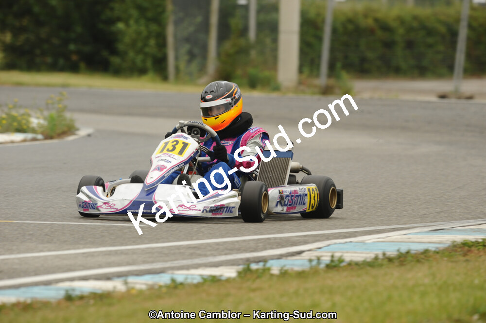 01/07/2012 : X30 Challenge Europa à Lavelanet (Photos Antoine Camblor) 2012 — karting