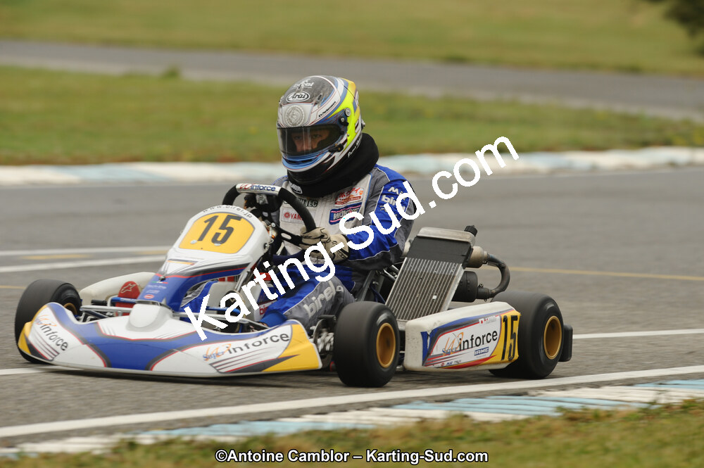 01/07/2012 : X30 Challenge Europa à Lavelanet (Photos Antoine Camblor) 2012 — karting