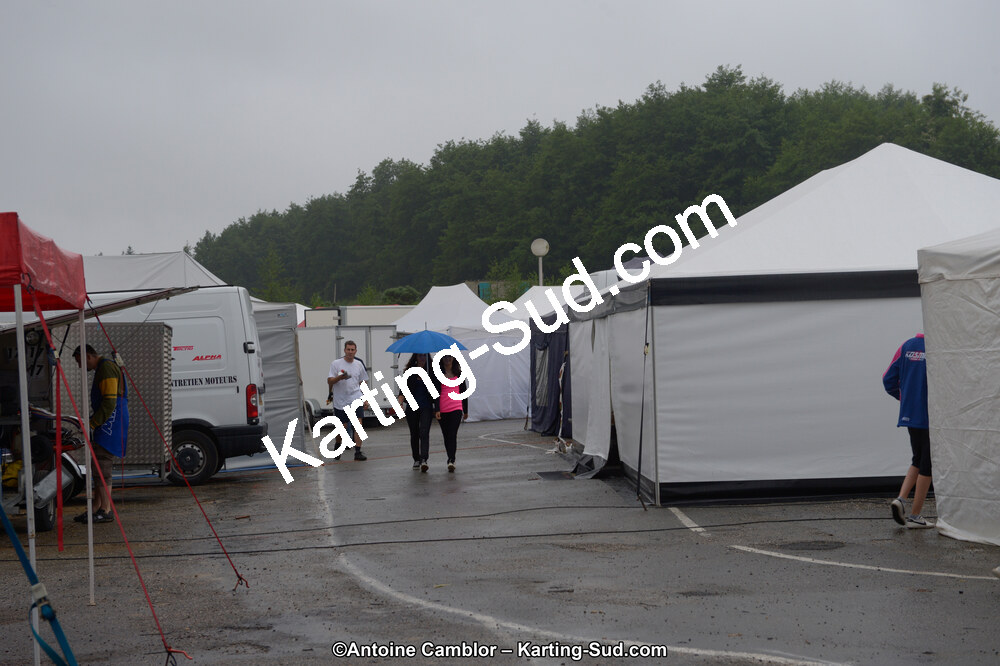 01/07/2012 : X30 Challenge Europa à Lavelanet (Photos Antoine Camblor) 2012 — karting