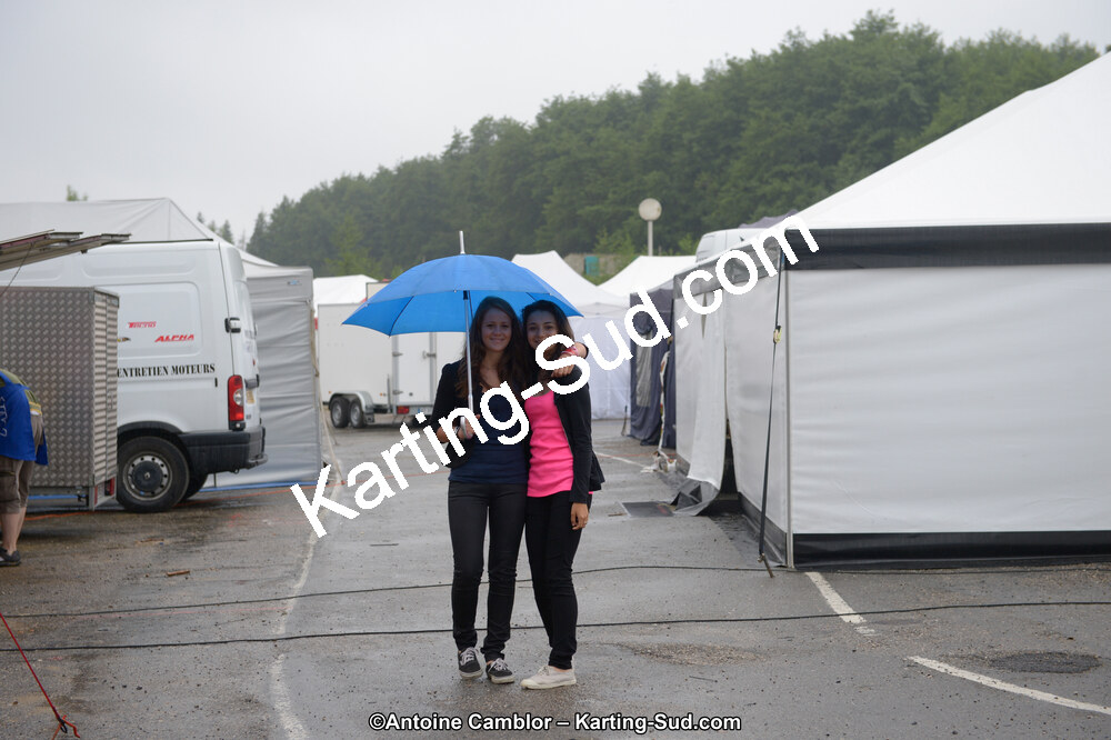 01/07/2012 : X30 Challenge Europa à Lavelanet (Photos Antoine Camblor) 2012 — karting