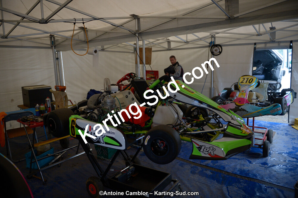 01/07/2012 : X30 Challenge Europa à Lavelanet (Photos Antoine Camblor) 2012 — karting