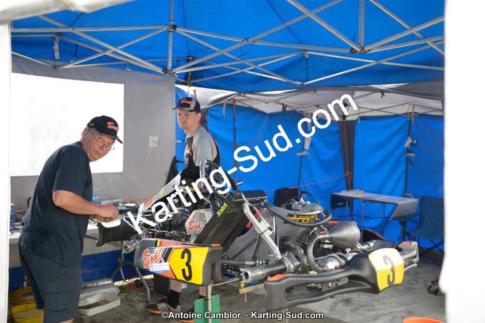 01/07/2012 : X30 Challenge Europa à Lavelanet (Photos Antoine Camblor) 2012 — karting