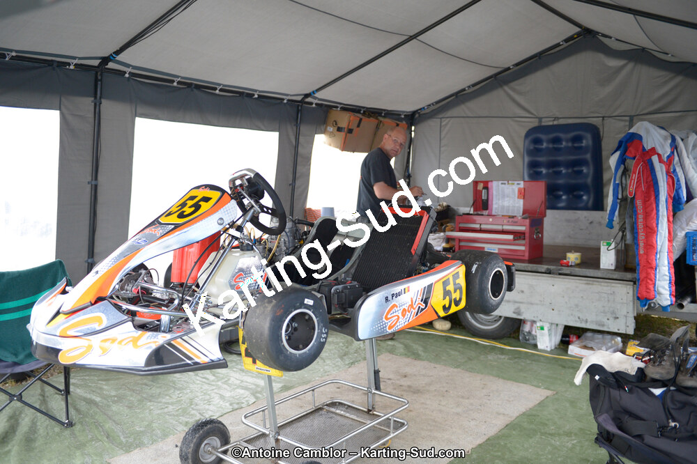 01/07/2012 : X30 Challenge Europa à Lavelanet (Photos Antoine Camblor) 2012 — karting