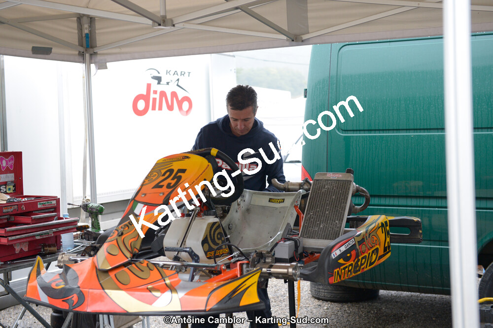 01/07/2012 : X30 Challenge Europa à Lavelanet (Photos Antoine Camblor) 2012 — karting