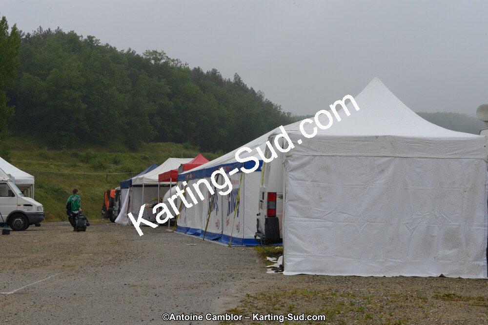 01/07/2012 : X30 Challenge Europa à Lavelanet (Photos Antoine Camblor) 2012 — karting