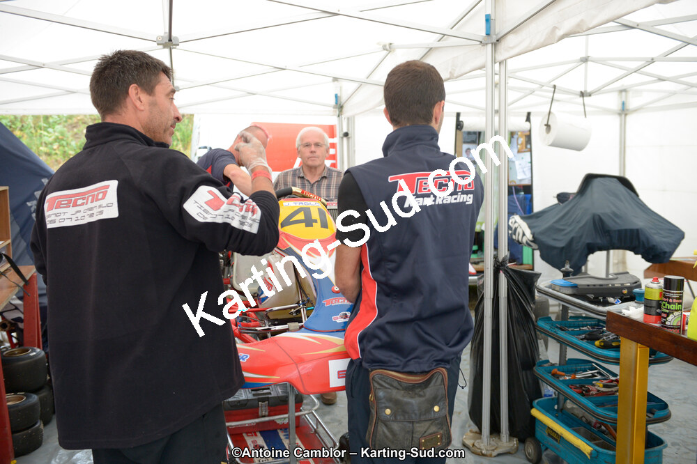 01/07/2012 : X30 Challenge Europa à Lavelanet (Photos Antoine Camblor) 2012 — karting