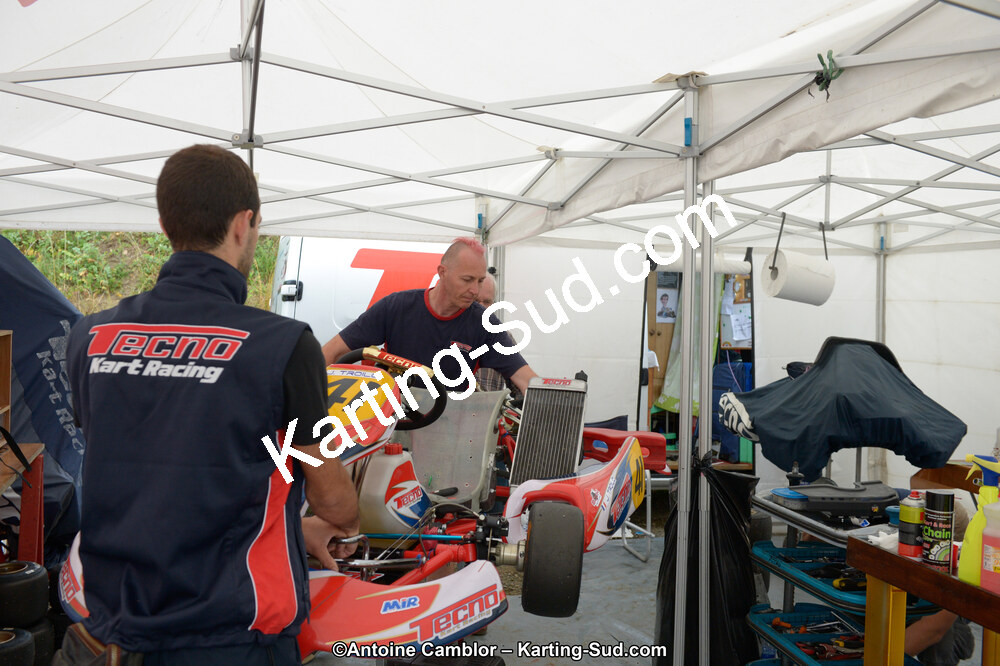 01/07/2012 : X30 Challenge Europa à Lavelanet (Photos Antoine Camblor) 2012 — karting