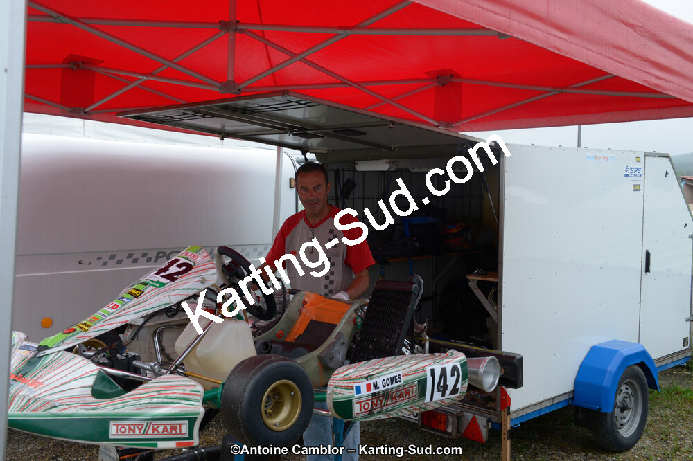 01/07/2012 : X30 Challenge Europa à Lavelanet (Photos Antoine Camblor) 2012 — karting