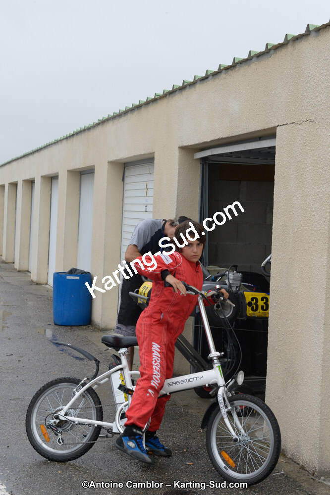 01/07/2012 : X30 Challenge Europa à Lavelanet (Photos Antoine Camblor) 2012 — karting