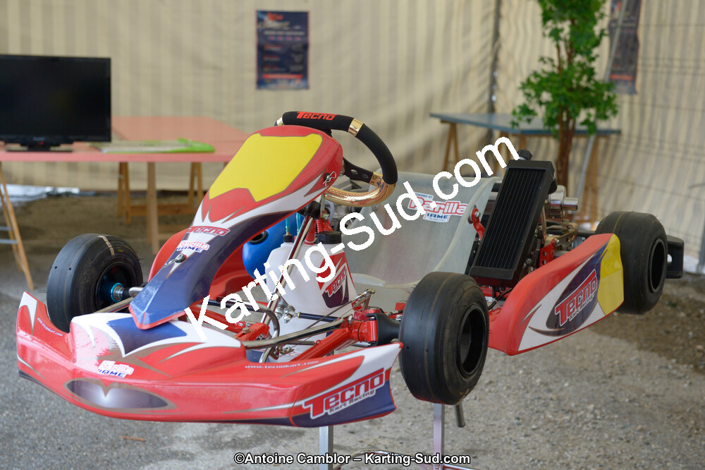 01/07/2012 : X30 Challenge Europa à Lavelanet (Photos Antoine Camblor) 2012 — karting