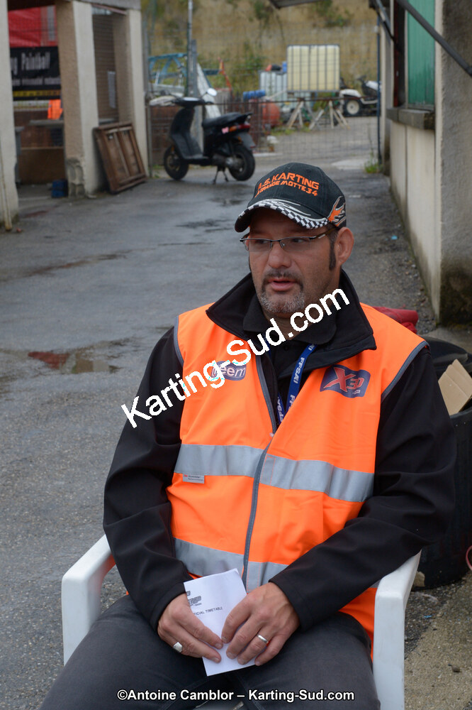 01/07/2012 : X30 Challenge Europa à Lavelanet (Photos Antoine Camblor) 2012 — karting