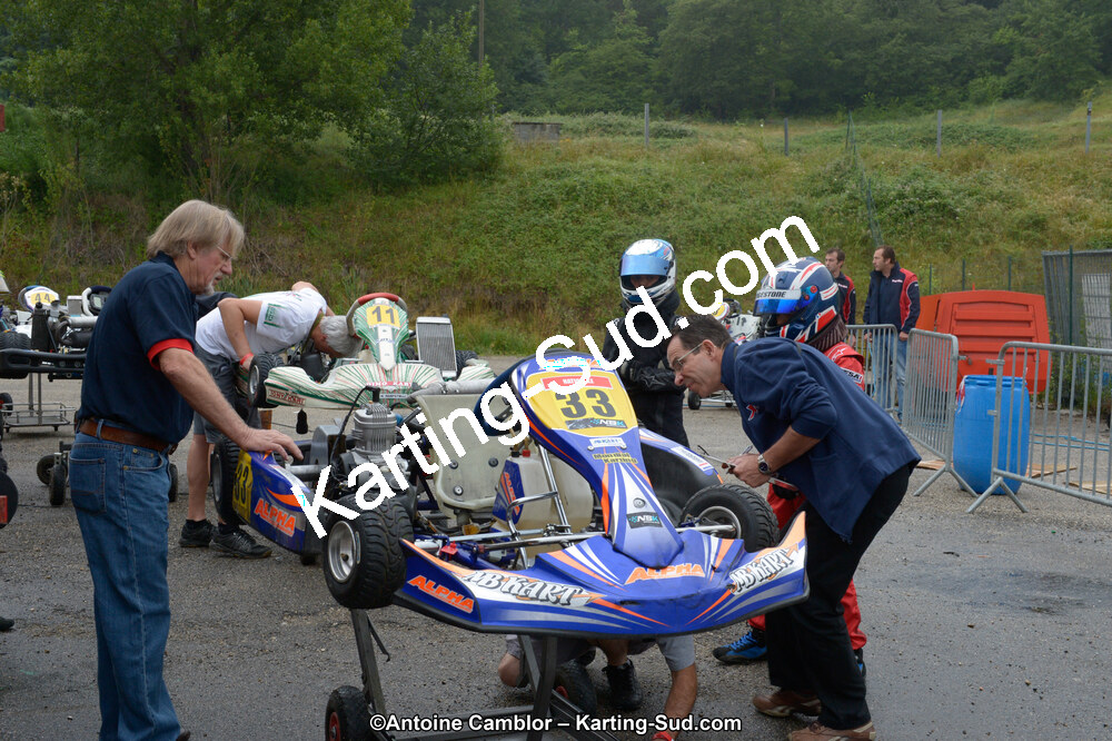 01/07/2012 : X30 Challenge Europa à Lavelanet (Photos Antoine Camblor) 2012 — karting
