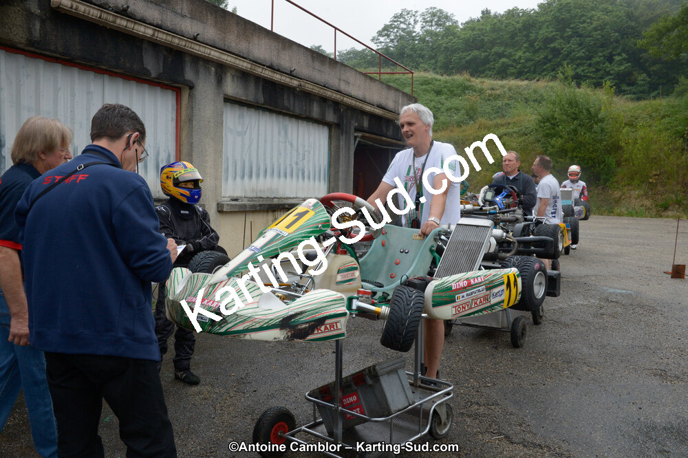 01/07/2012 : X30 Challenge Europa à Lavelanet (Photos Antoine Camblor) 2012 — karting