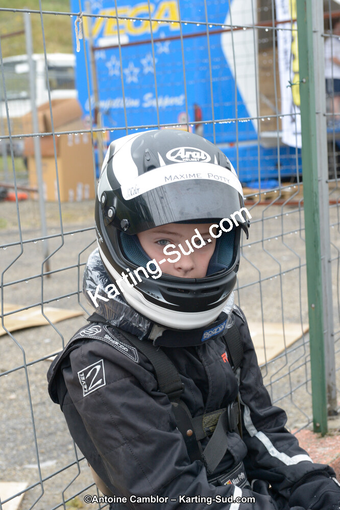 01/07/2012 : X30 Challenge Europa à Lavelanet (Photos Antoine Camblor) 2012 — karting