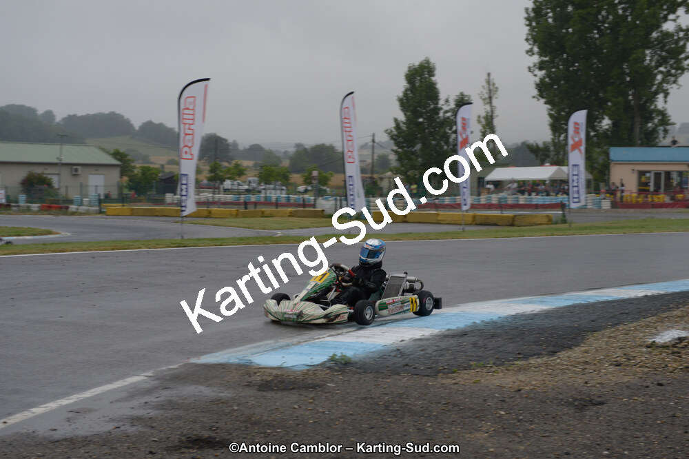 01/07/2012 : X30 Challenge Europa à Lavelanet (Photos Antoine Camblor) 2012 — karting