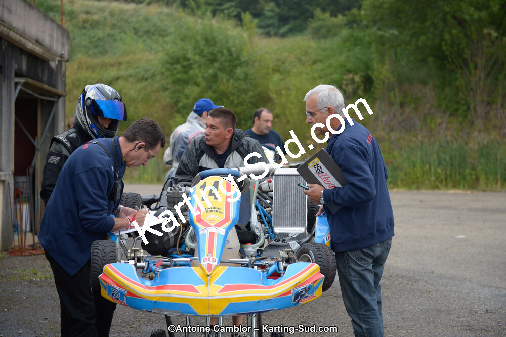 01/07/2012 : X30 Challenge Europa à Lavelanet (Photos Antoine Camblor) 2012 — karting