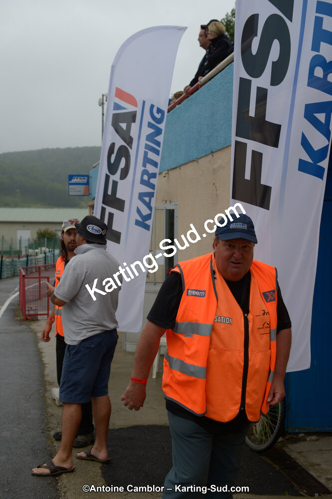 01/07/2012 : X30 Challenge Europa à Lavelanet (Photos Antoine Camblor) 2012 — karting