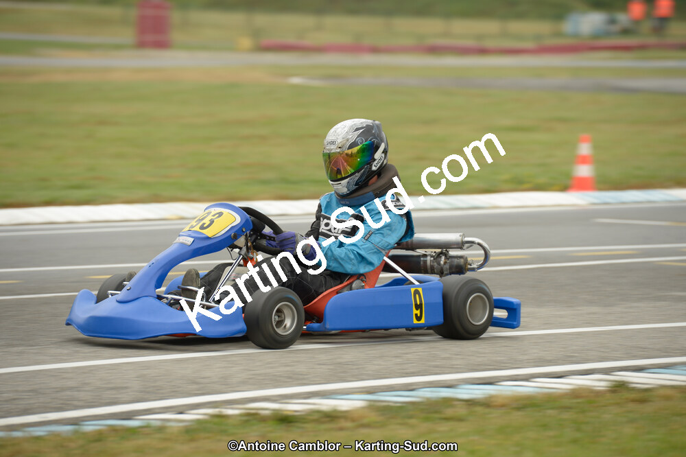01/07/2012 : X30 Challenge Europa à Lavelanet (Photos Antoine Camblor) 2012 — karting