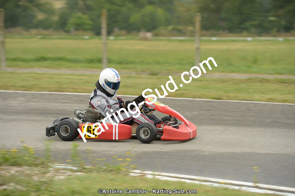 01/07/2012 : X30 Challenge Europa à Lavelanet (Photos Antoine Camblor) 2012 — karting