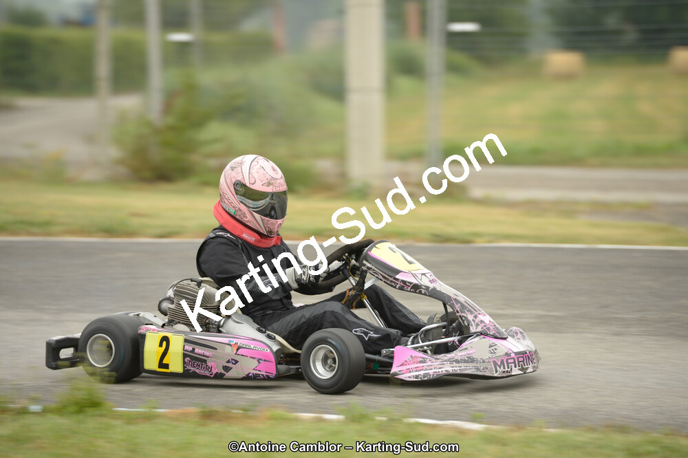 01/07/2012 : X30 Challenge Europa à Lavelanet (Photos Antoine Camblor) 2012 — karting