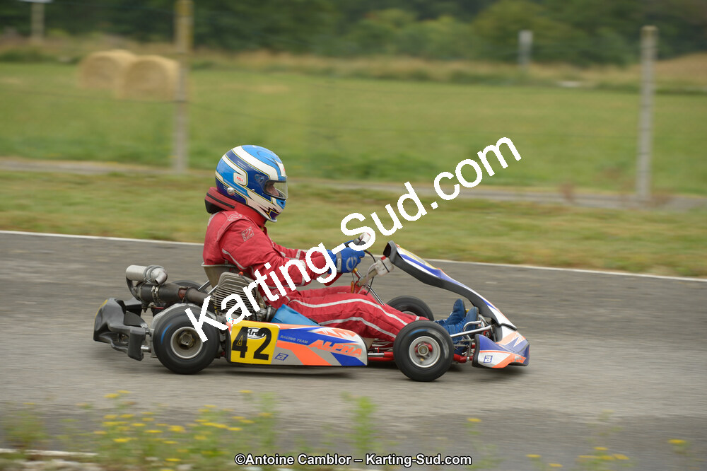 01/07/2012 : X30 Challenge Europa à Lavelanet (Photos Antoine Camblor) 2012 — karting