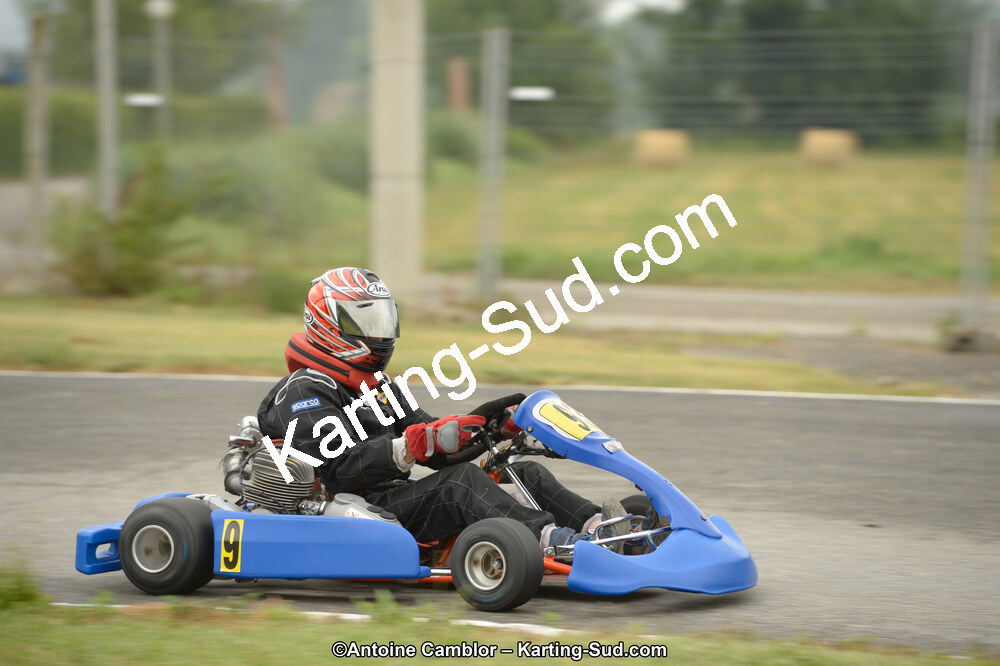 01/07/2012 : X30 Challenge Europa à Lavelanet (Photos Antoine Camblor) 2012 — karting
