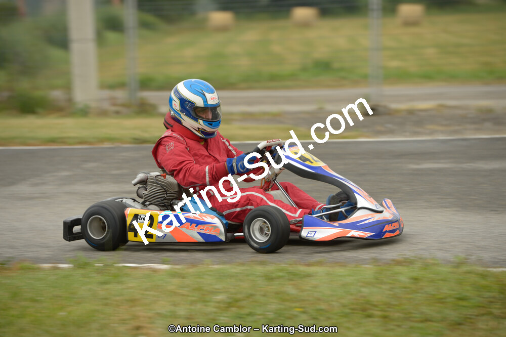 01/07/2012 : X30 Challenge Europa à Lavelanet (Photos Antoine Camblor) 2012 — karting