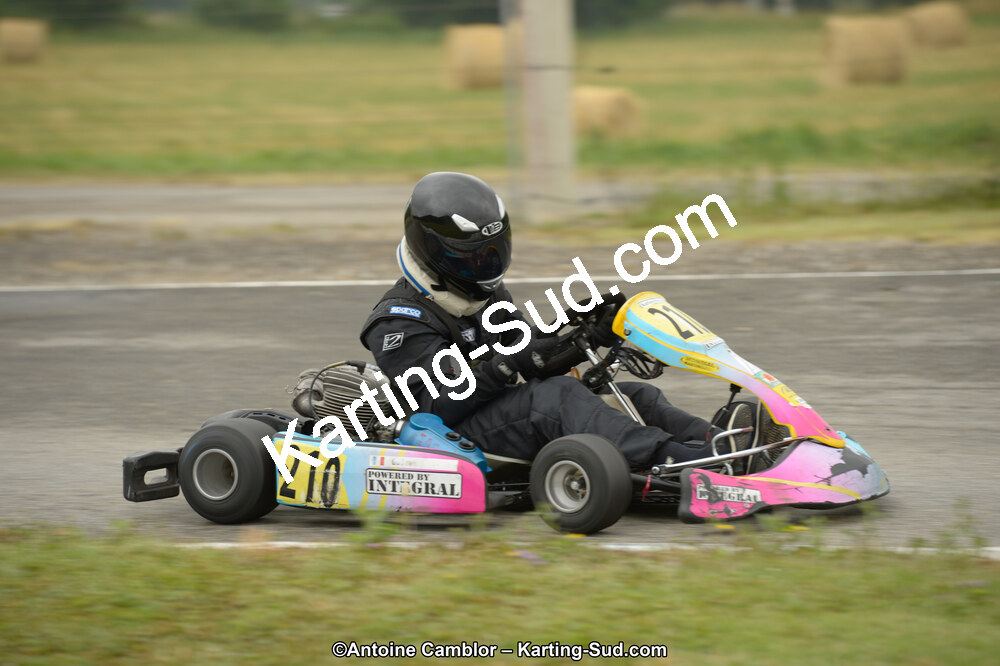 01/07/2012 : X30 Challenge Europa à Lavelanet (Photos Antoine Camblor) 2012 — karting