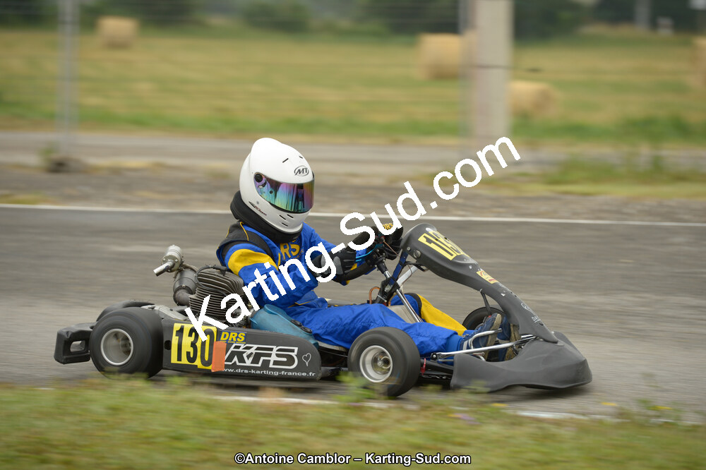 01/07/2012 : X30 Challenge Europa à Lavelanet (Photos Antoine Camblor) 2012 — karting