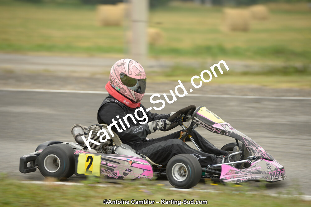 01/07/2012 : X30 Challenge Europa à Lavelanet (Photos Antoine Camblor) 2012 — karting