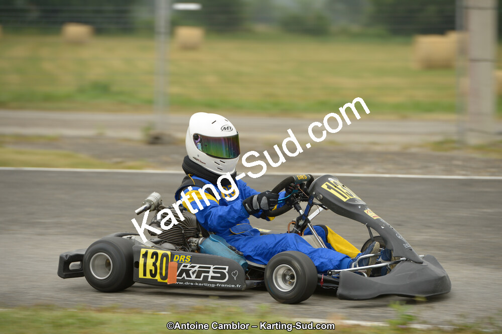 01/07/2012 : X30 Challenge Europa à Lavelanet (Photos Antoine Camblor) 2012 — karting