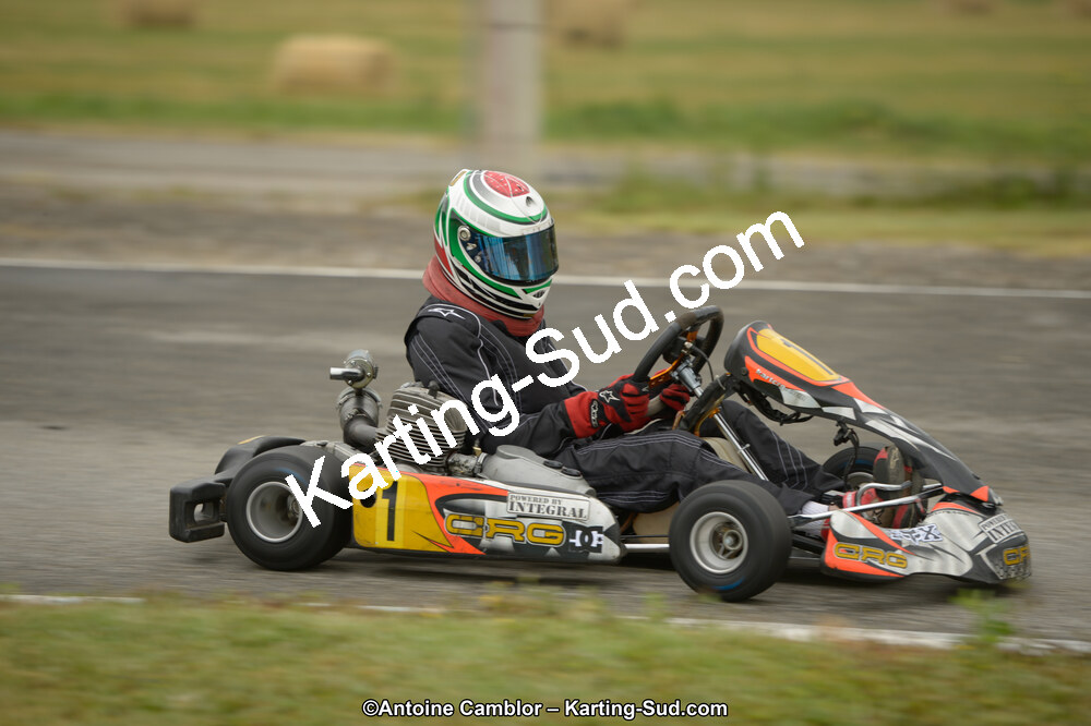 01/07/2012 : X30 Challenge Europa à Lavelanet (Photos Antoine Camblor) 2012 — karting