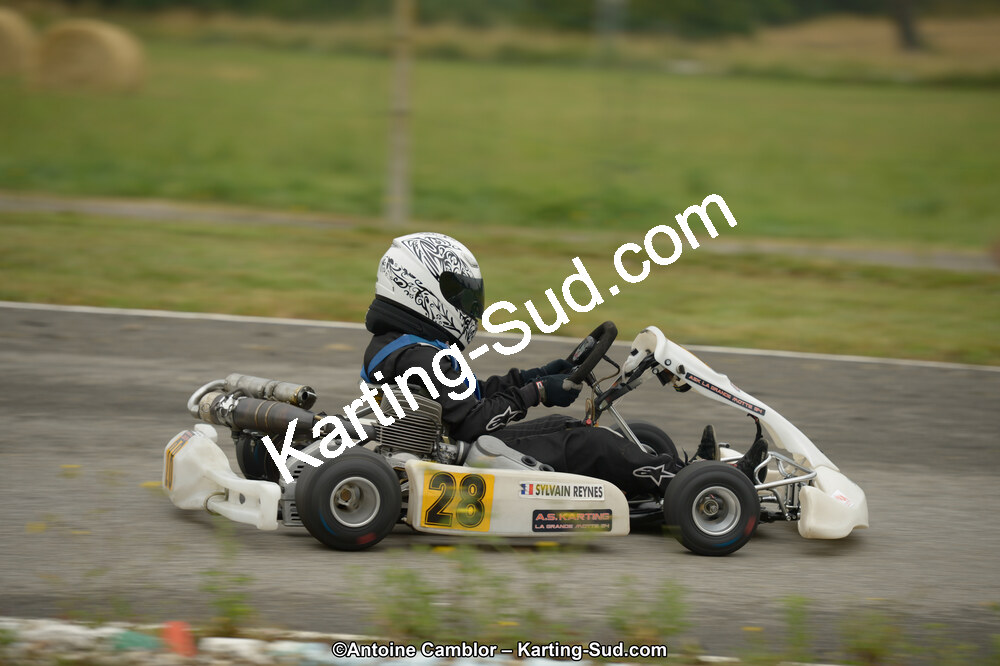01/07/2012 : X30 Challenge Europa à Lavelanet (Photos Antoine Camblor) 2012 — karting