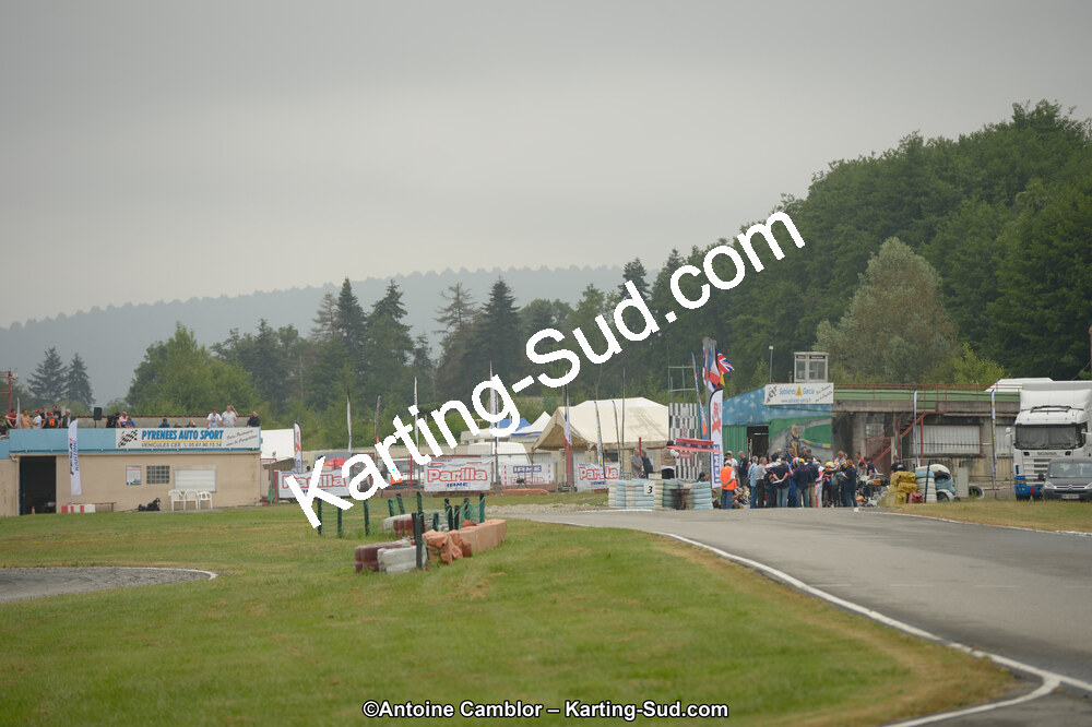 01/07/2012 : X30 Challenge Europa à Lavelanet (Photos Antoine Camblor) 2012 — karting