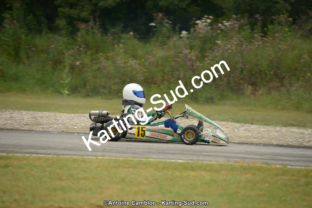 01/07/2012 : X30 Challenge Europa à Lavelanet (Photos Antoine Camblor) 2012 — karting