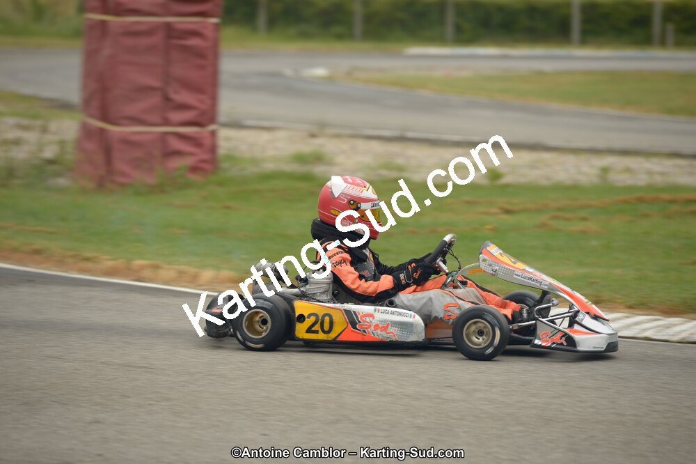 01/07/2012 : X30 Challenge Europa à Lavelanet (Photos Antoine Camblor) 2012 — karting