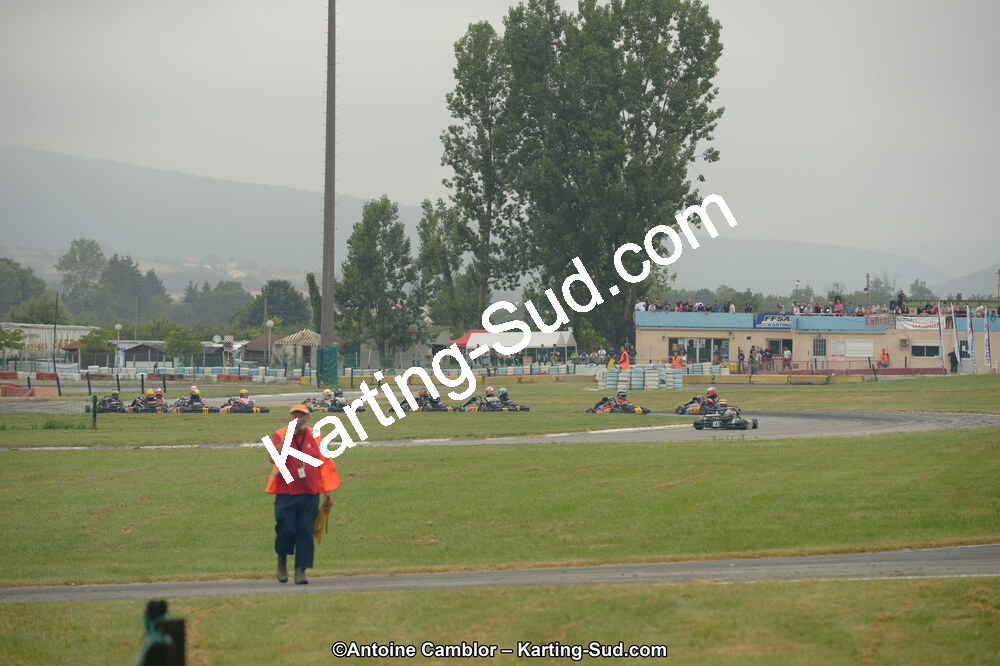 01/07/2012 : X30 Challenge Europa à Lavelanet (Photos Antoine Camblor) 2012 — karting