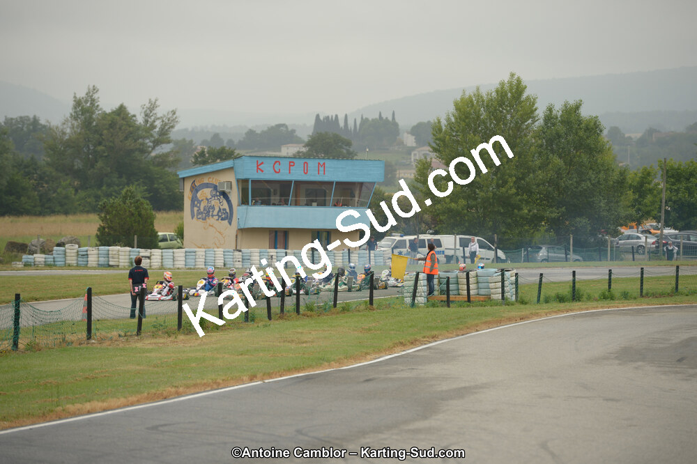 01/07/2012 : X30 Challenge Europa à Lavelanet (Photos Antoine Camblor) 2012 — karting