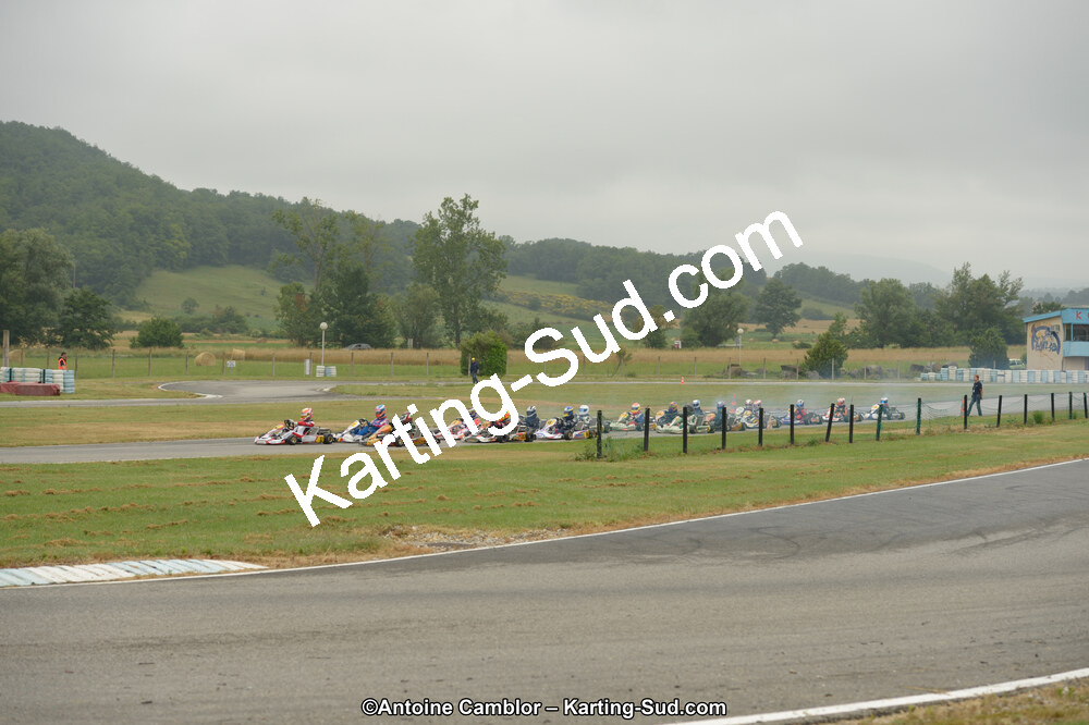 01/07/2012 : X30 Challenge Europa à Lavelanet (Photos Antoine Camblor) 2012 — karting
