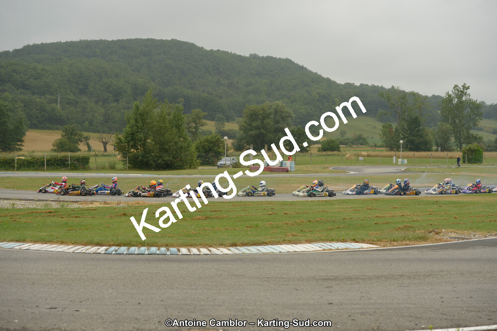 01/07/2012 : X30 Challenge Europa à Lavelanet (Photos Antoine Camblor) 2012 — karting