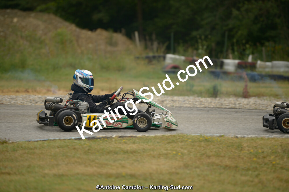 01/07/2012 : X30 Challenge Europa à Lavelanet (Photos Antoine Camblor) 2012 — karting