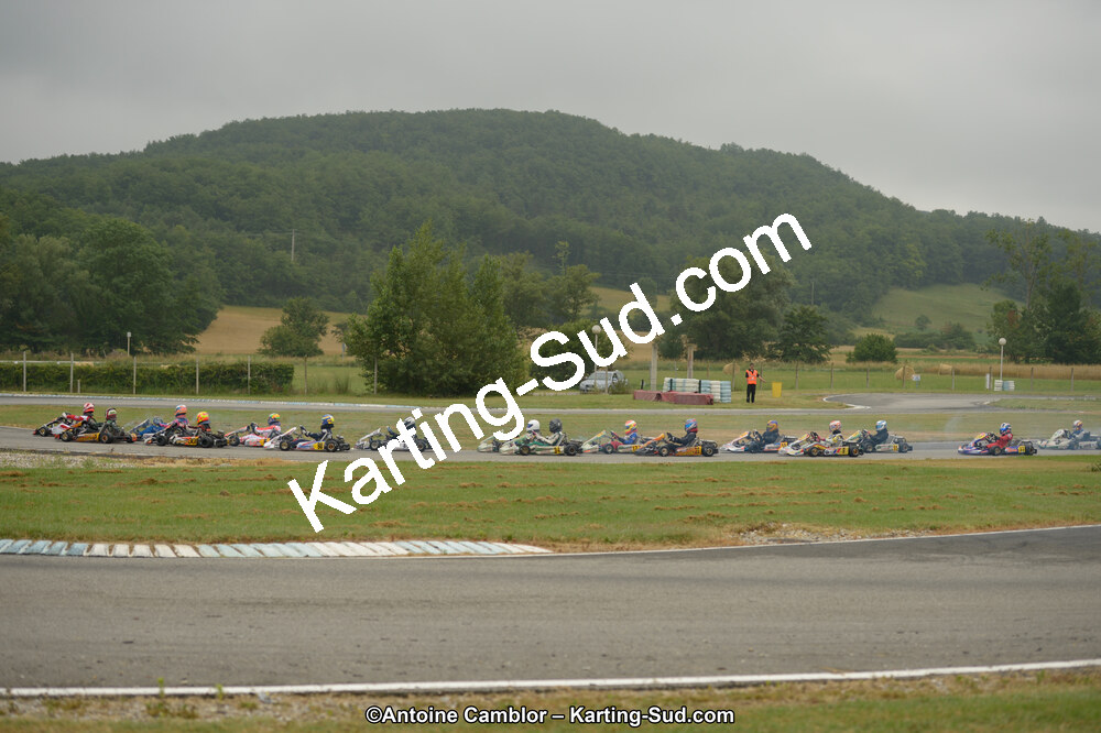01/07/2012 : X30 Challenge Europa à Lavelanet (Photos Antoine Camblor) 2012 — karting