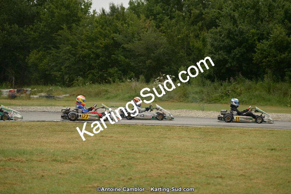 01/07/2012 : X30 Challenge Europa à Lavelanet (Photos Antoine Camblor) 2012 — karting