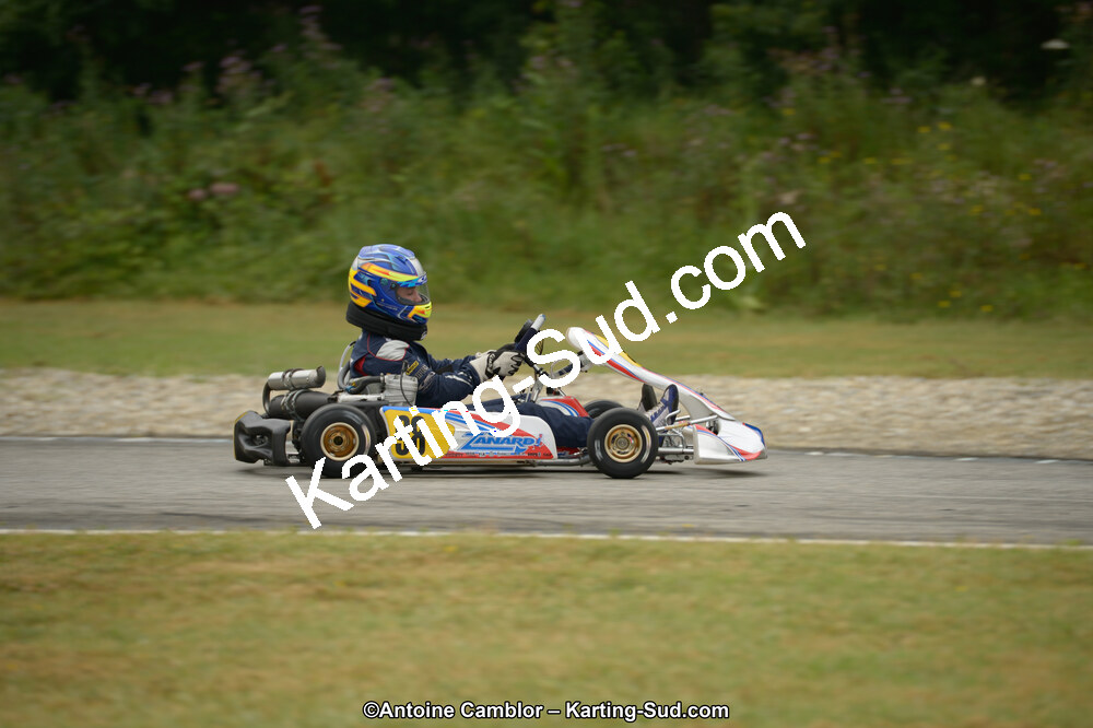 01/07/2012 : X30 Challenge Europa à Lavelanet (Photos Antoine Camblor) 2012 — karting