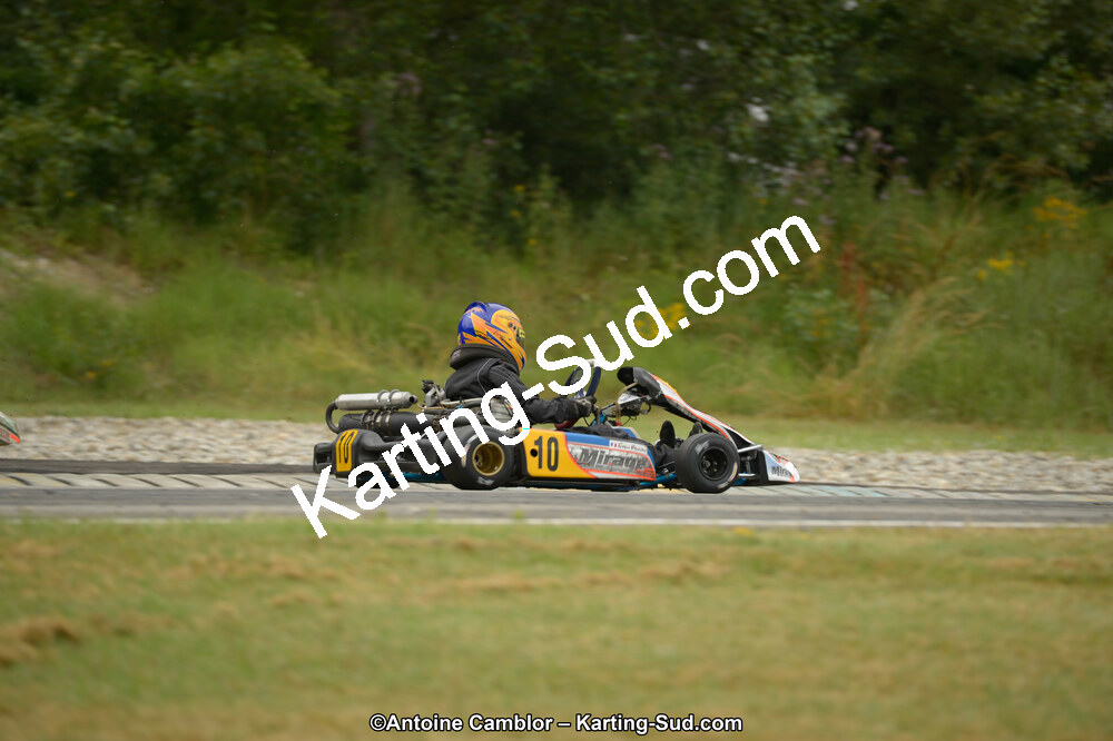 01/07/2012 : X30 Challenge Europa à Lavelanet (Photos Antoine Camblor) 2012 — karting
