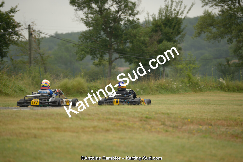 01/07/2012 : X30 Challenge Europa à Lavelanet (Photos Antoine Camblor) 2012 — karting