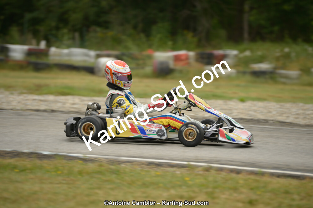 01/07/2012 : X30 Challenge Europa à Lavelanet (Photos Antoine Camblor) 2012 — karting